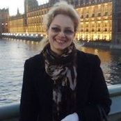 Violeta Ene's photo
