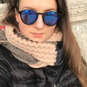 Екатерина Васильева's photo