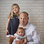 Mark Byram's photo