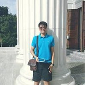 Edriane Militar's photo