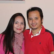 Sheila De Asis's photo