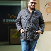 Mostafa Hussien's photo