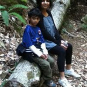 Sunita Raja's photo