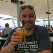 Graham MacGregor's photo