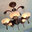 AntiqueLightFixtures.net
