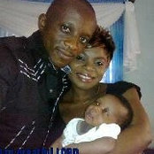 Foto von Achilonu Emeka