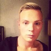 Daniel Svensson's photo