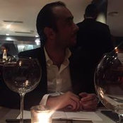 Ali Filali's photo