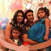 Foto von Nisha Rakesh