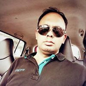 Sumanta Sahas foto
