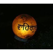 Foto von Darshan Thind