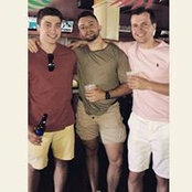 Tyler Bagarozy's photo