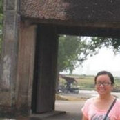 Thu Ngân Trầns foto