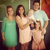 Sarah Fontenot's photo