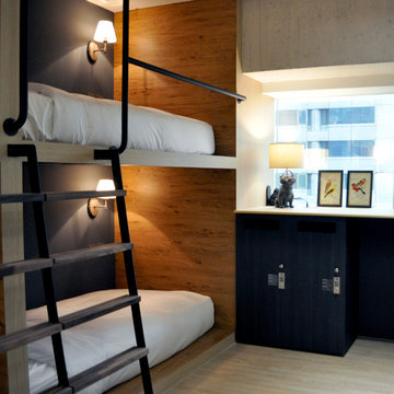 NK HOSTEL