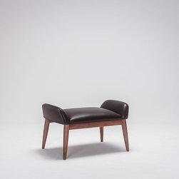 BEATRIX OTTOMAN - アームチェア・アクセントチェア