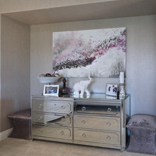 Yaupon Guest Room