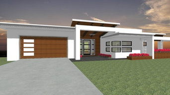 La Jolla Residence