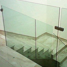 Stair railing