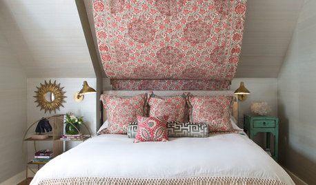 10 Clever Ways to Update Your Bedroom for Under £100