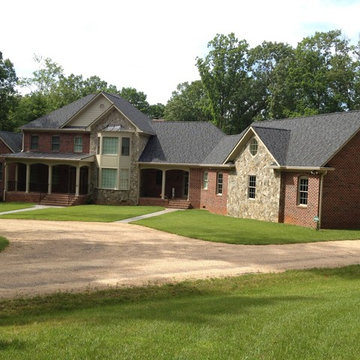 Houses