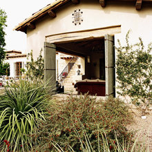 cabana