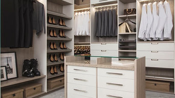 Best 278 Closet Designers And Professional Organizers In Boca