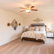 M Bedroom