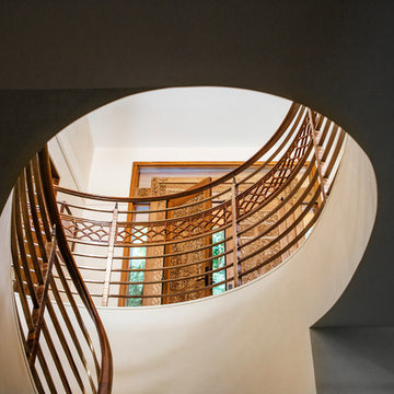 Canyon House