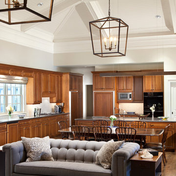 Livable Floorplan