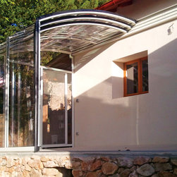 Retractable patio covers - Products