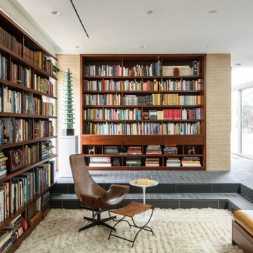 Lake Avenue Residence