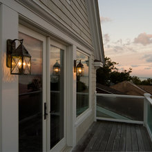 Outdoor lighting