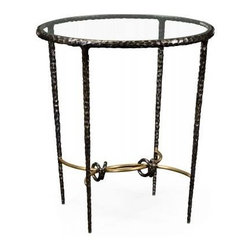 Jonathan Charles - Side Tables And End Tables