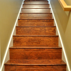 Cottonwood Heights - Laminate Flooring