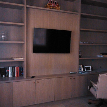 Betti Residence