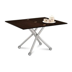 Esprit Folding Coffee Table - Coffee Tables