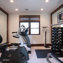 sensory gym