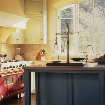 Kitchens