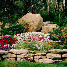Frontyard Landscape Ideas