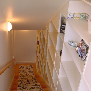 Clipper Residence