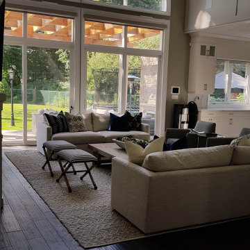 Outstanding in Oakville