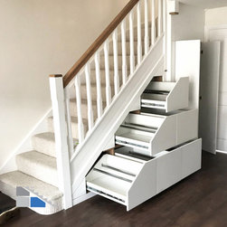 Recent Projects - Home Improvement