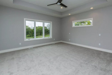 Bedrooms