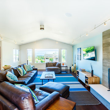 Encinitas Beach House