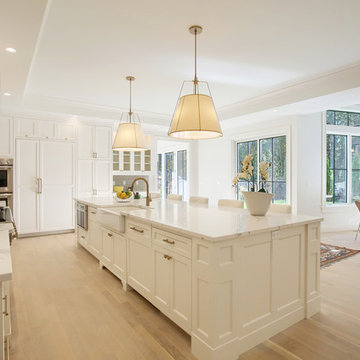 Wellesley Home
