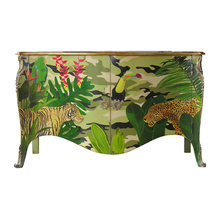 COMMODES