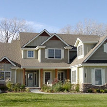 Exterior House/Roof color ideas