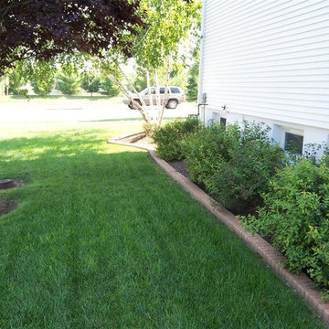 Edging