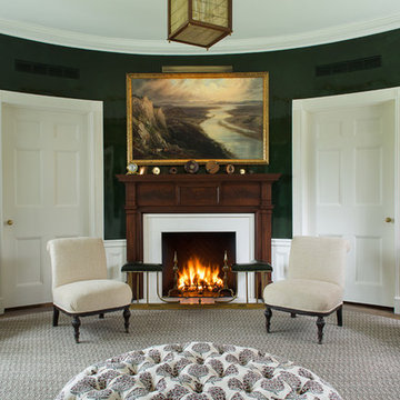 Pound Ridge NY